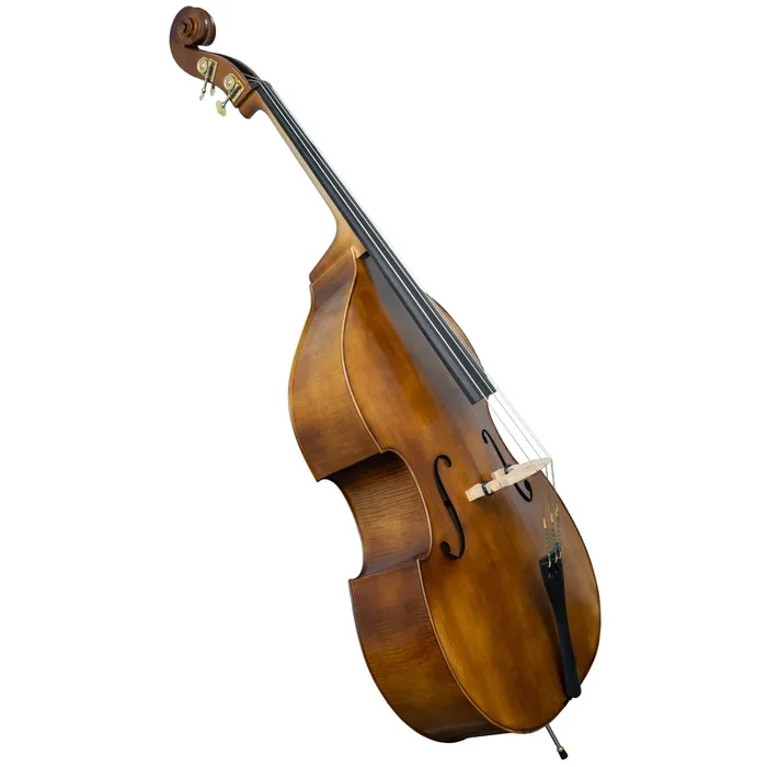Ricard Bunnel Bass Outfit