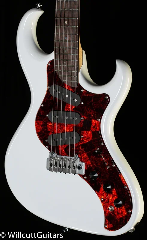 Rick Turner Electroline Standard China White (866)