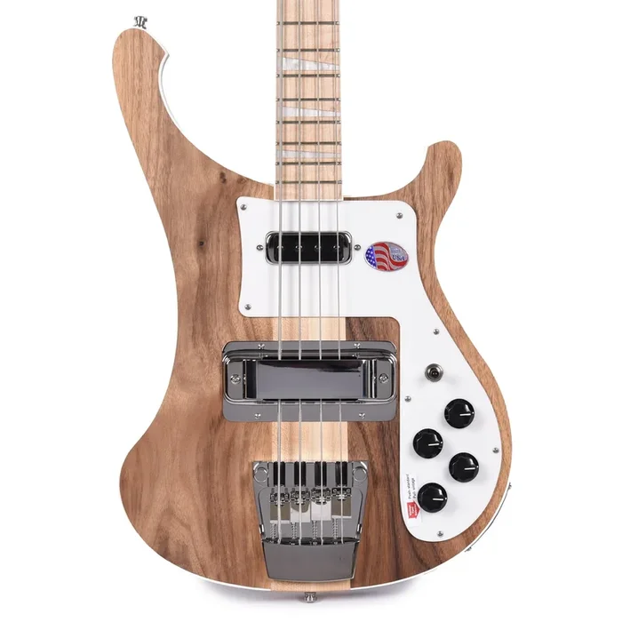 Rickenbacker 4003 Bass Walnut