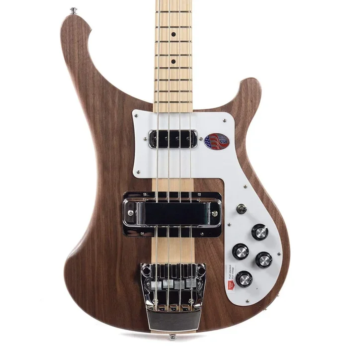 Rickenbacker 4003SW Walnut