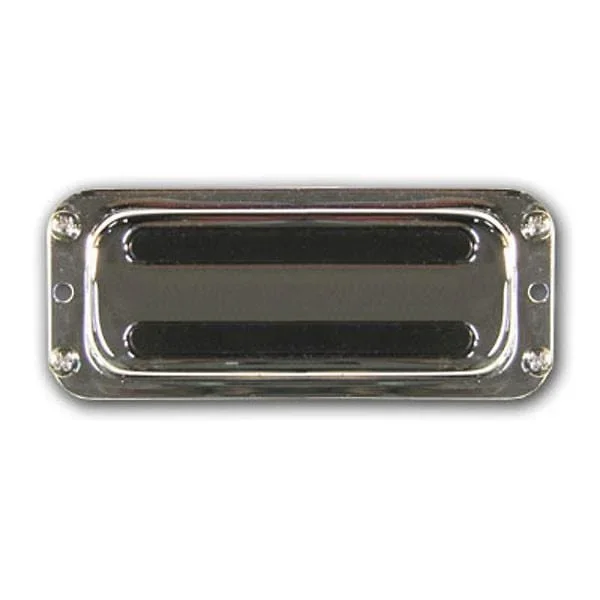 Rickenbacker Pickup Assembly Bass Toaster Neck