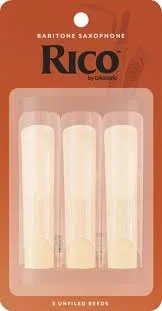 Rico – Bari Sax – 2.0 – 3 Pack