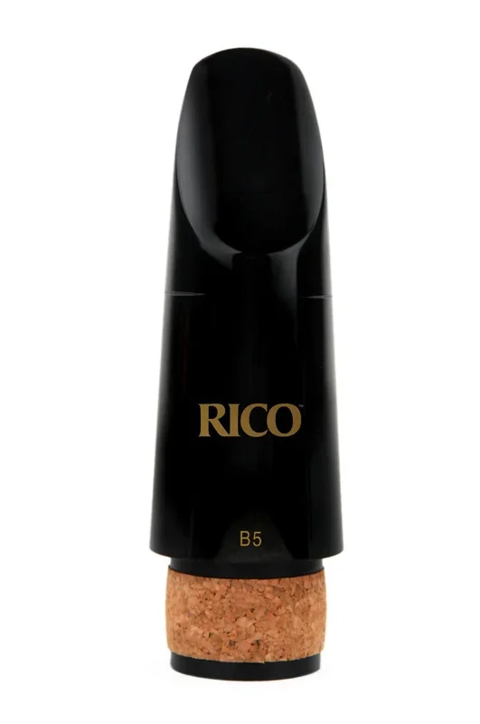 Rico Graftonite Bb Clarinet Mouthpiece, B5