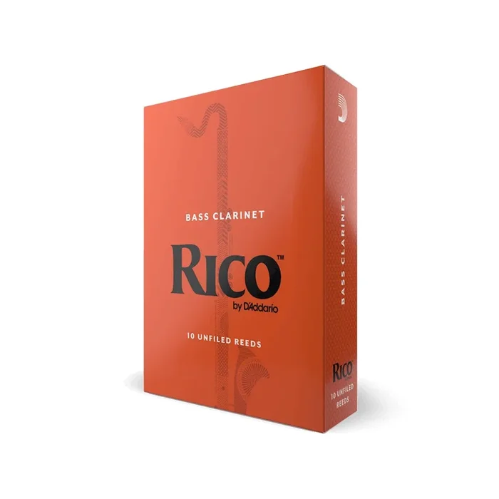 Rico Reed Bass Clar 2 1/2 – REA1025