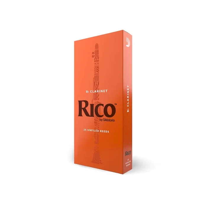 Rico Reed Clarinet 3 1/2 – RCA2535