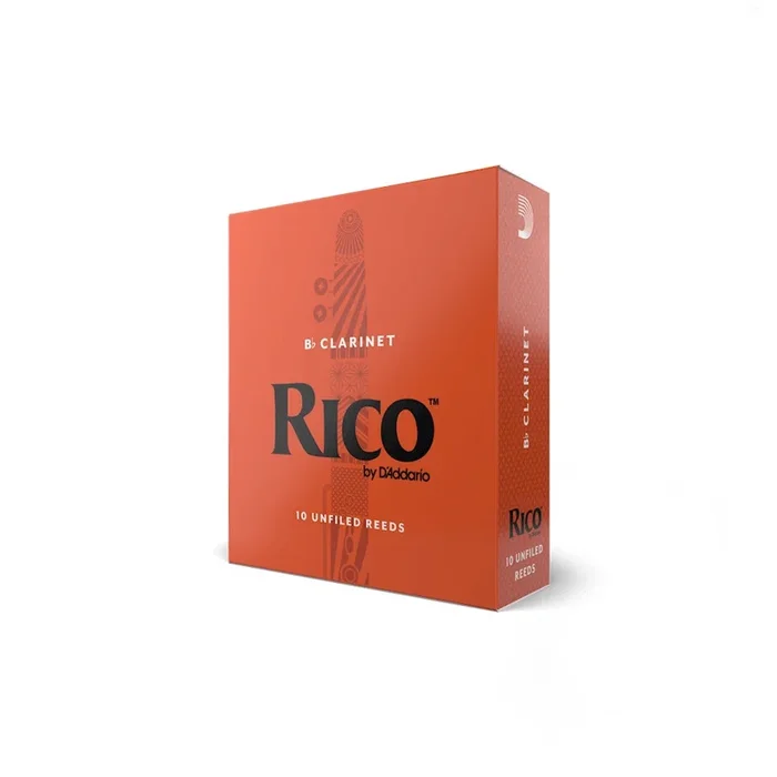Rico Reed Clarinet 4 – RCA1040