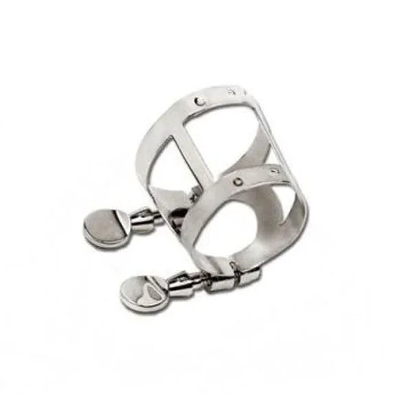 Rico RLIGSSX Soprano Sax Metal Ligature