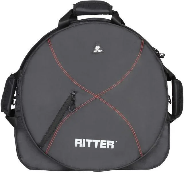 Ritter RDP2 Cymbal Bag BRD