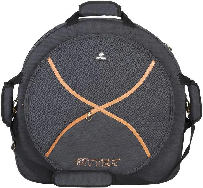 Ritter RDS7 S. Del. Cymbal 22inch MGB