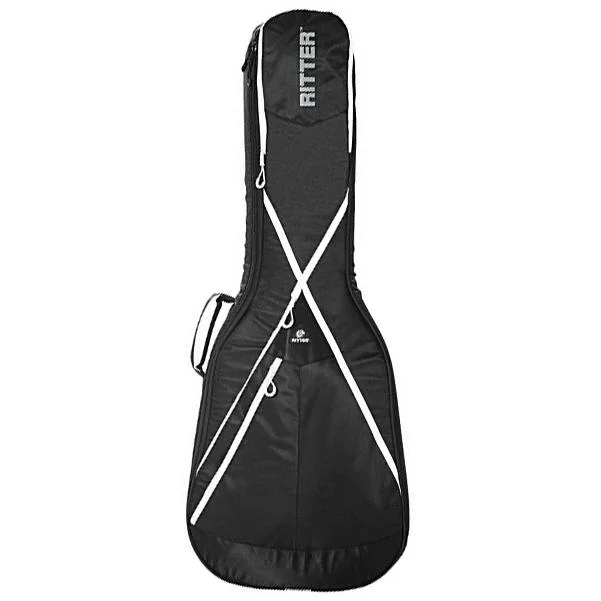 Ritter RGP8-F Folk Auditorium Guitar Gigbag