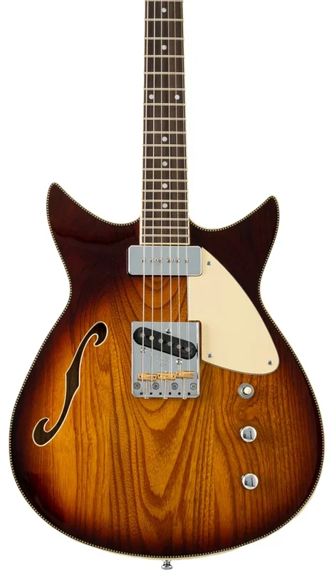 Rivolta Duocata Classico Electric Guitar