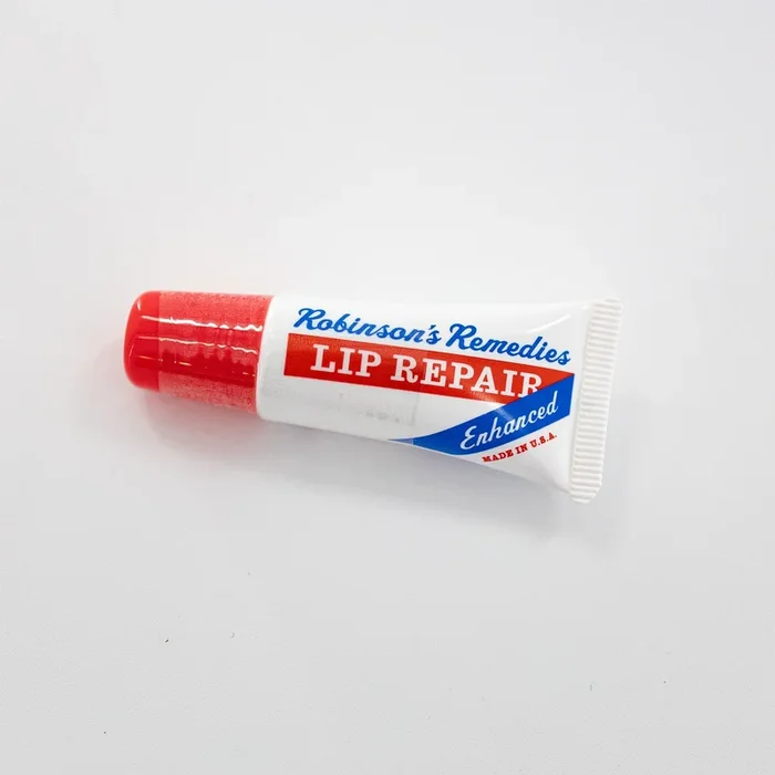 Robinson’s Remedies Lip Repair Anti-Viral Cream for Lips