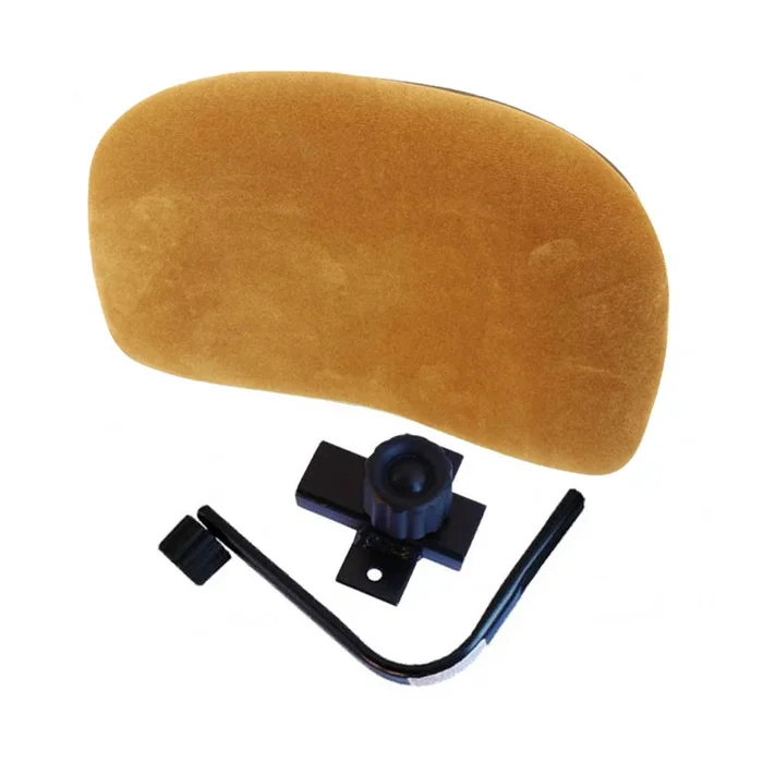 ROC-N-SOC Back Rest – Tan