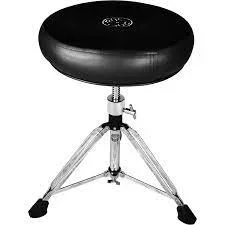 ROC-N-SOC Manual Spindle Black – Round