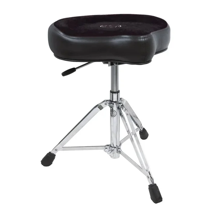 Roc-N-Soc Nitro Original Drum Throne Black 18-24″
