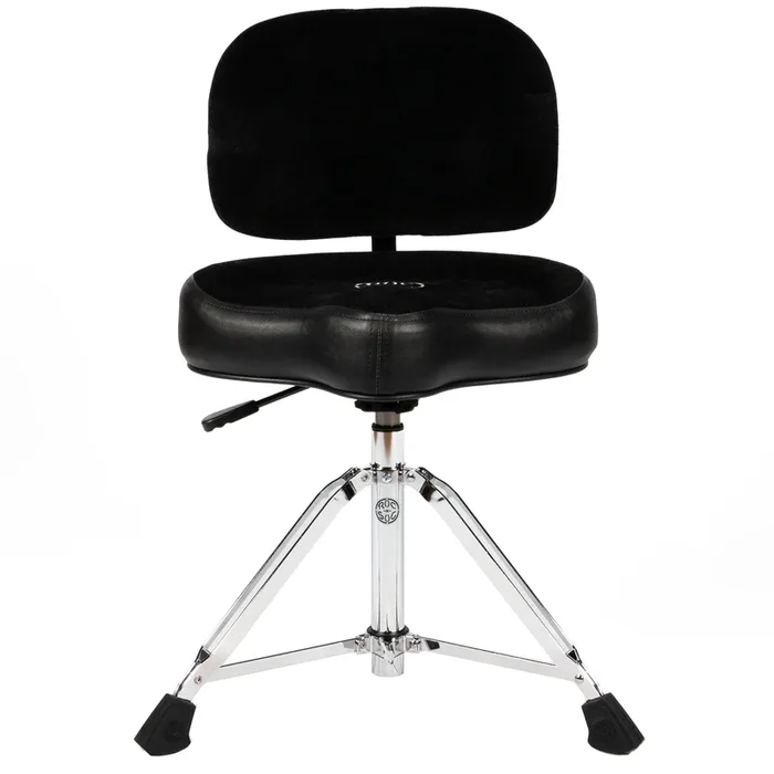Roc-N-Soc Nitro Original Throne – Black W/ BACKREST