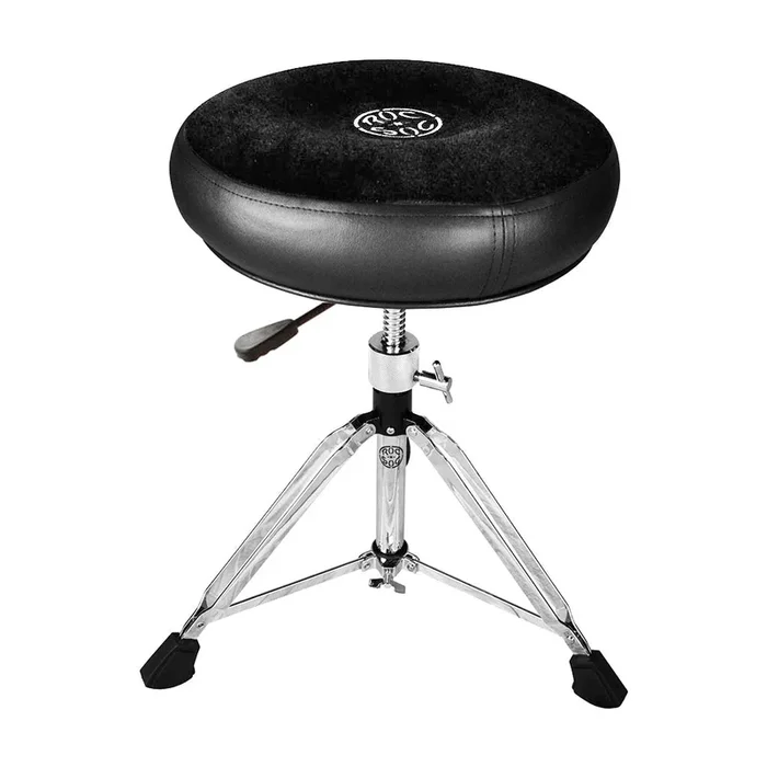 ROC-N-SOC Nitro Rider With Round Black Seat Top
