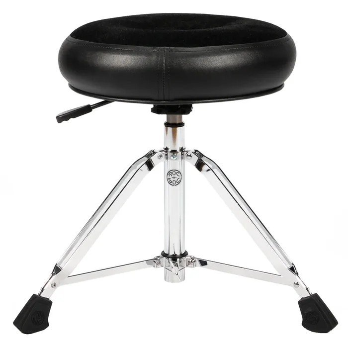 Roc-N-Soc Nitro Round Throne – Black