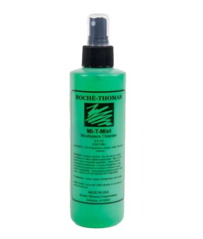 Roche Thomas Mi-T-Mist Mouthpiece Cleanser – 8 oz bottle