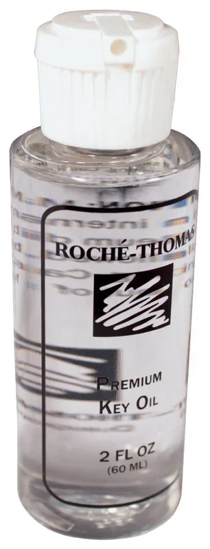 Roche Thomas RT62 Key Oil – 2.0oz