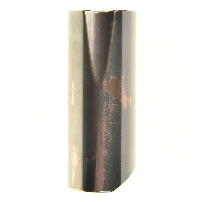 Rock Slide Swamp Slide Tarnished Nickel Medium