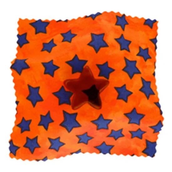 Rockin Rosin Star