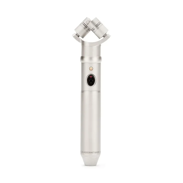 Rode NT4 Cardioid Studio Condenser X/Y Stereo Microphone