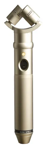 Rode NT4 Stereo Xy Microphone