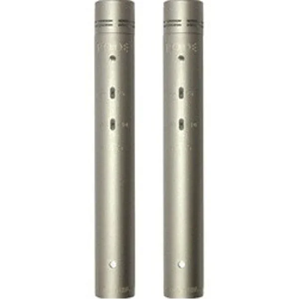 Rode NT55-MP Condenser Microphone-Matched Pair