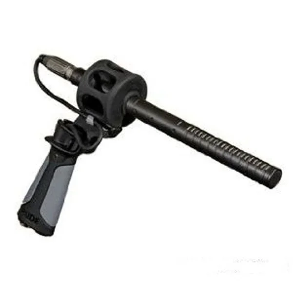Rode PG2 Pistol Grip ShockMount for Shotgun Mics