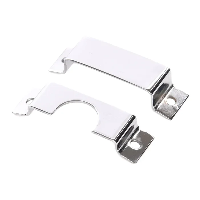 Rogers Dyna-Sonic Bottom Hoop Guards (Pair)