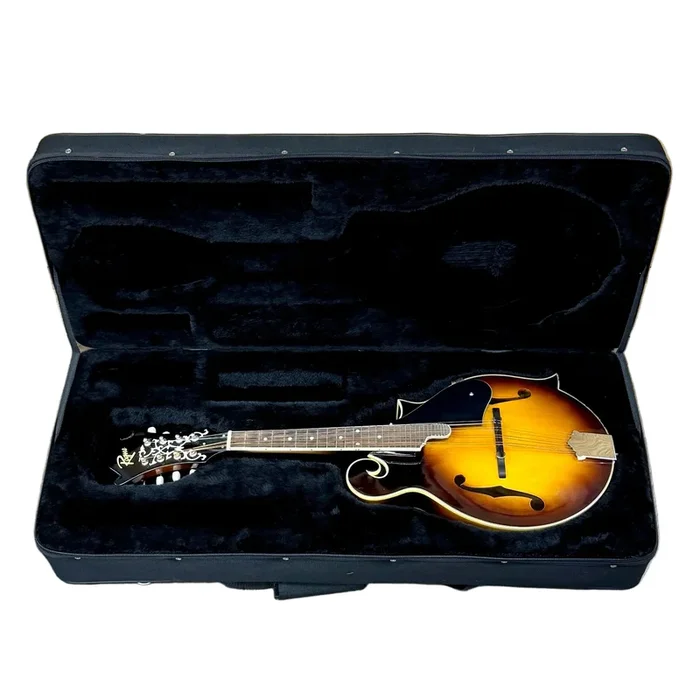 Rogue RM-100F F-Style Mandolin w/ Soft Case