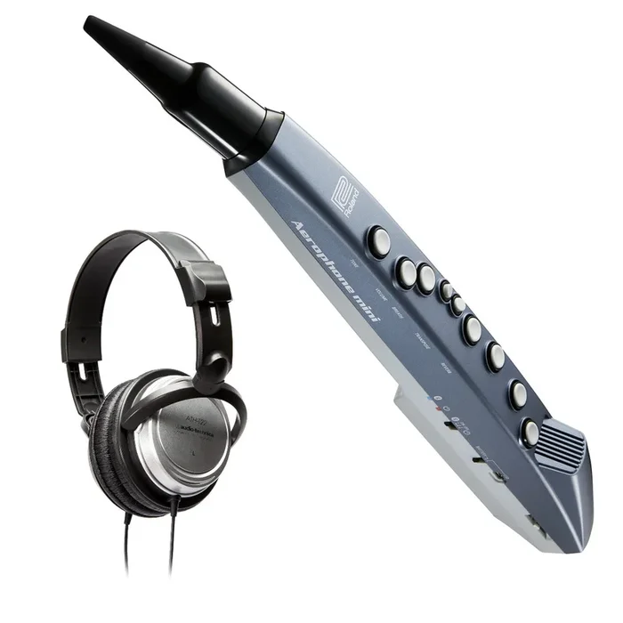 Roland AE-01 Aerophone Mini BONUS PAK