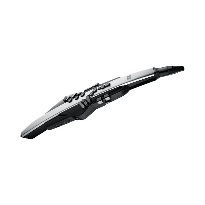 Roland Aerophone Pro AE-30 Digital Wind Instrument – Silver