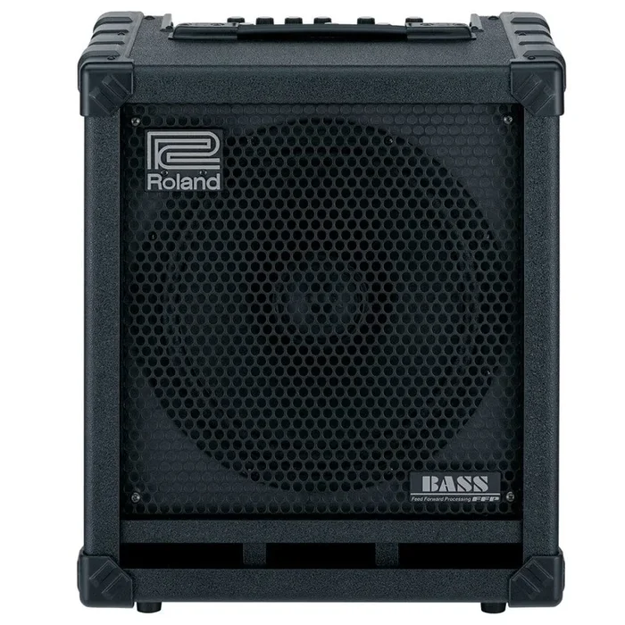 Roland CB100 100W Bass Combo Amplifier with COSM Effects