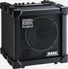 Roland CUBE-20XL Bass 1×8″ 20-watt Bass Combo Amp