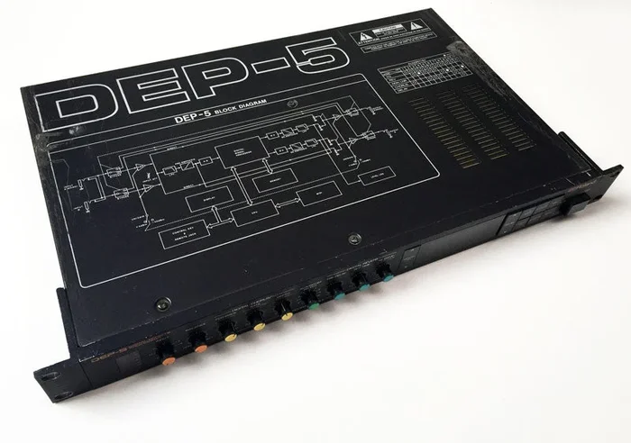 Roland DEP-5