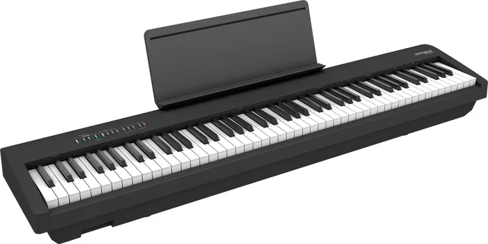 Roland FP-30X Digital Piano – Black