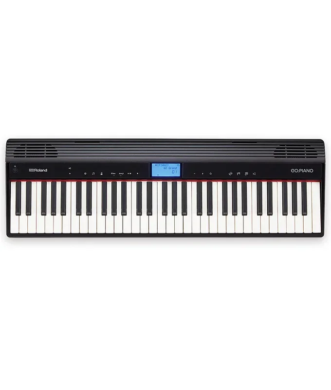 Roland GO:PIANO 61-key Music Creation