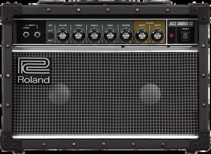 Roland JC-22 Jazz Chorus