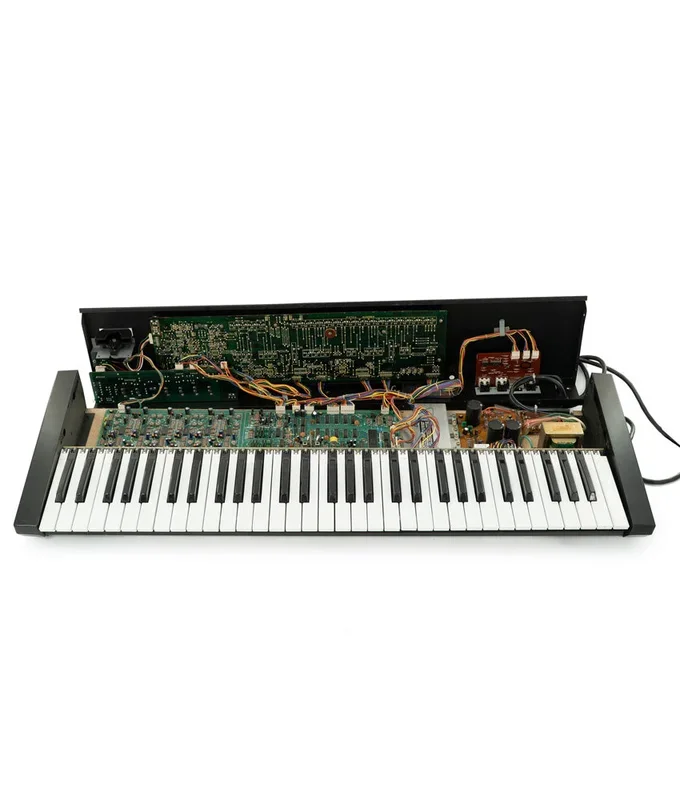 Roland JX-3P Synthesizer FOR PARTS | Used