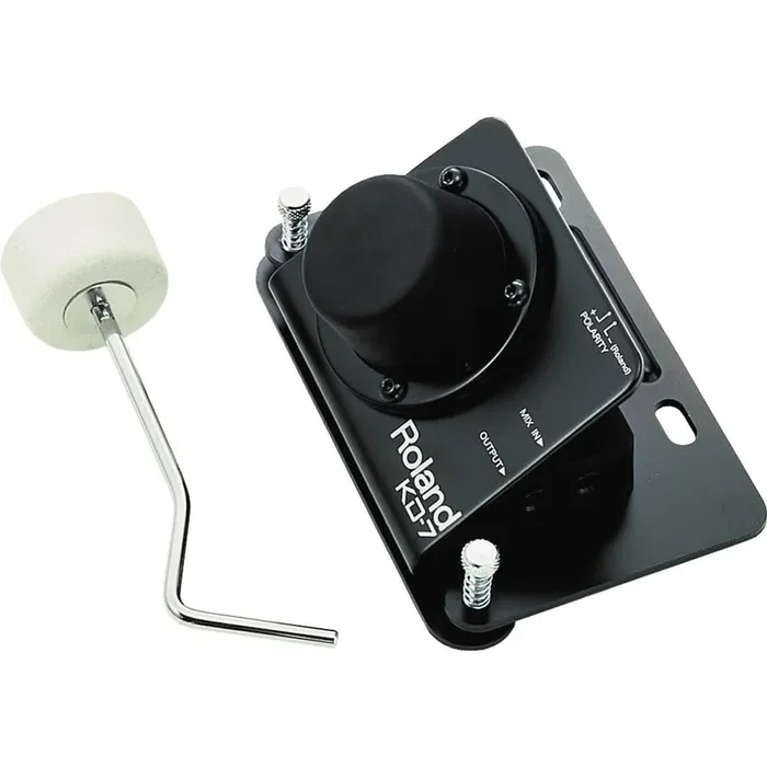 Roland KD-7 Kick Trigger Pad