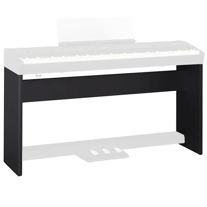 Roland KSC-72-BK Piano Stand – Black (Demo)