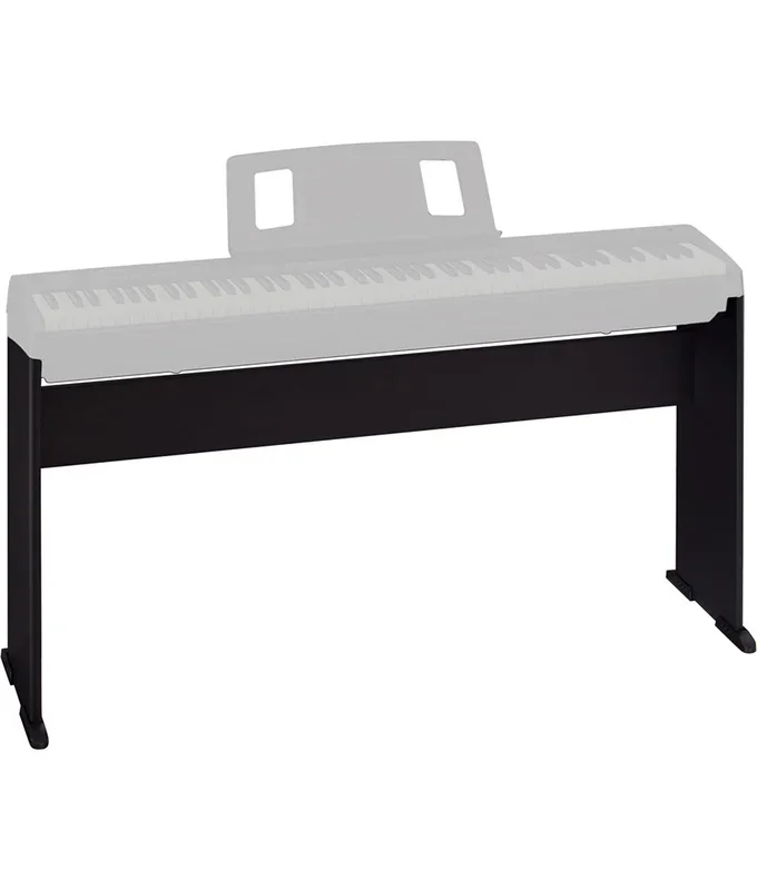 Roland KSC-FP10 FP10 Digital Piano Stand – Black