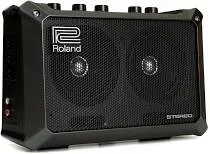 Roland Mobile Cube 2×4″ 5-watt Portable Combo Amp