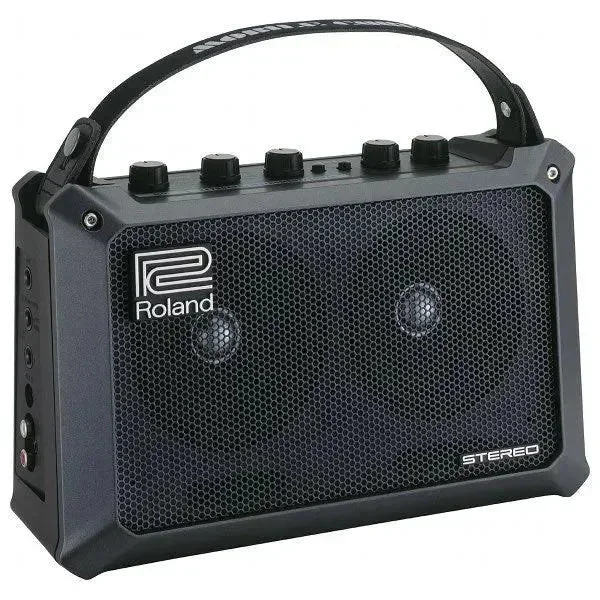 Roland Mobile Cube