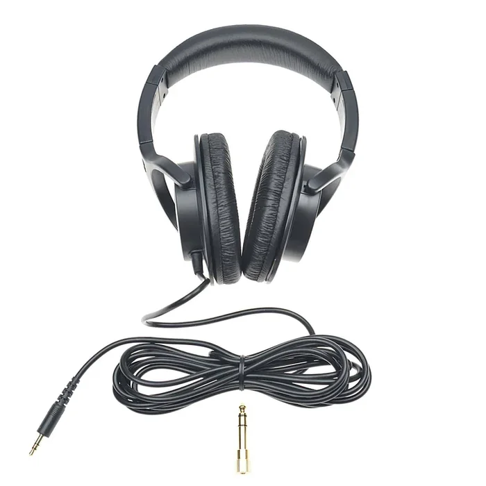 Roland RH-5 Stereo Headphones