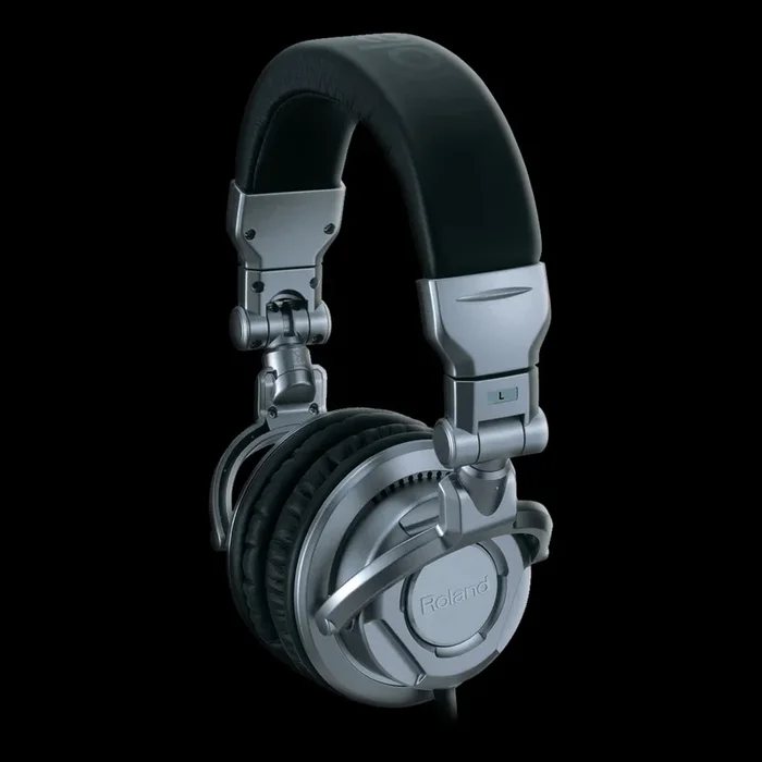 Roland RH-D30 Monitor Headphones (RHD30)