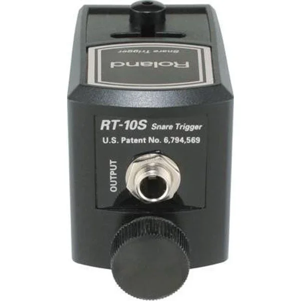 Roland RT10S Dual Snare Trigger