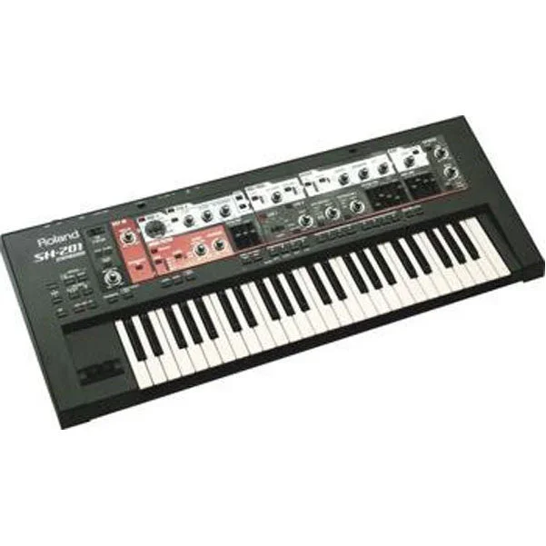 Roland SH201 Synthesizer